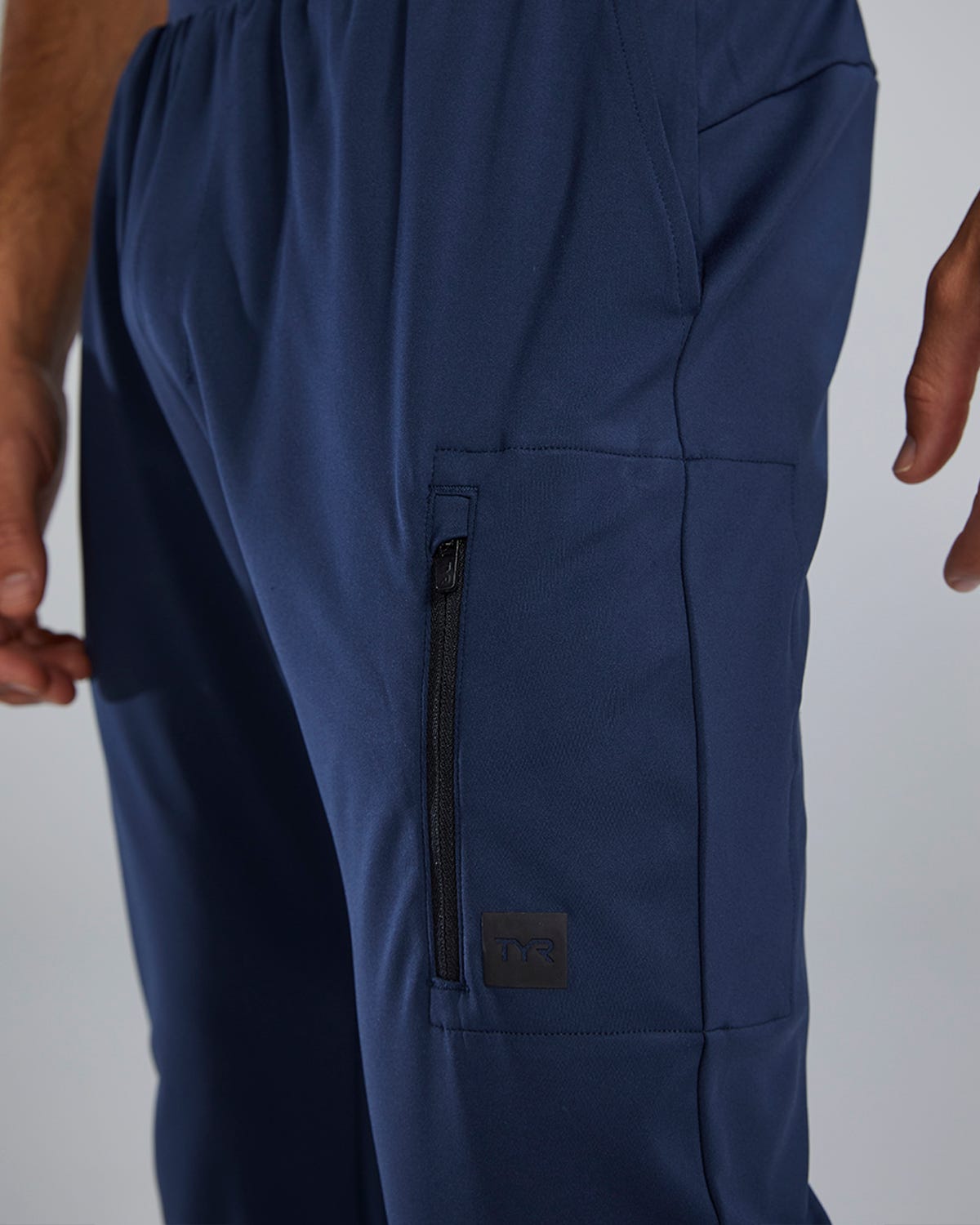 Elevation Men's Tech Jogger - Solid | TYR Popular