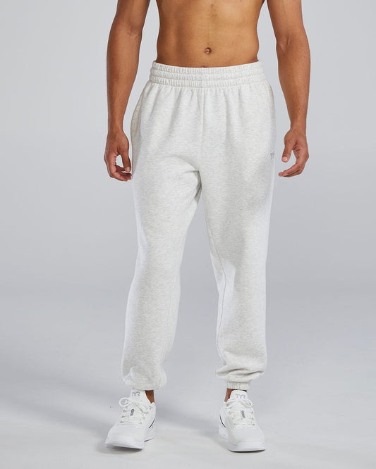 Unisex Ultrasoft Midweight Fleece Oversized Pant | TYR Trending