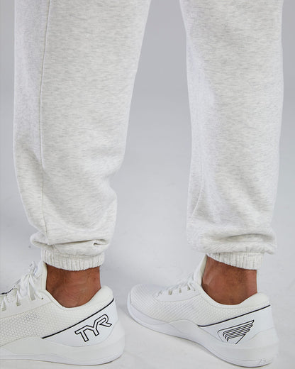 Unisex Ultrasoft Midweight Fleece Oversized Pant | TYR Trending