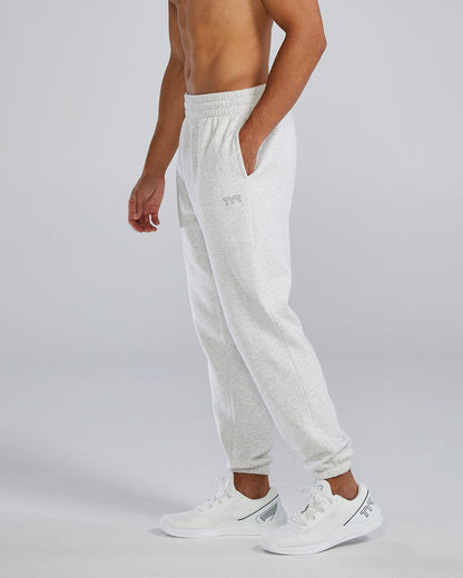 Unisex Ultrasoft Midweight Fleece Oversized Pant | TYR Best Seller