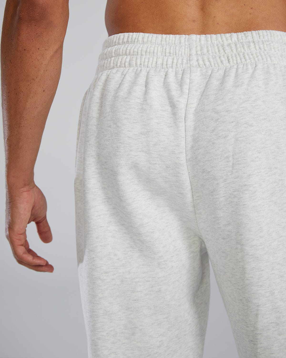 Unisex Ultrasoft Midweight Fleece Oversized Pant | TYR Best Seller