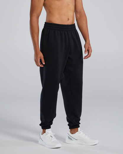 Unisex Ultrasoft Midweight Fleece Oversized Pant | TYR Best Seller