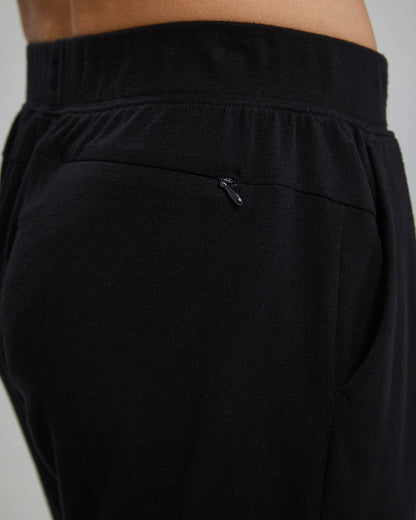 UltraSoft Men's Midweight Terry A.M. Joggers - Solid / Heather | TYR Exclusive