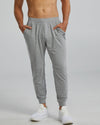 Light Heather Grey