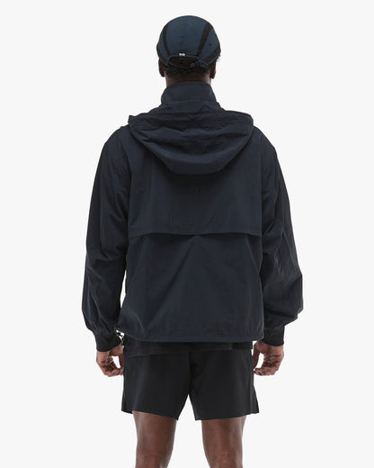 Men's Full Zip Windbreaker - Neon | TYR Recommended