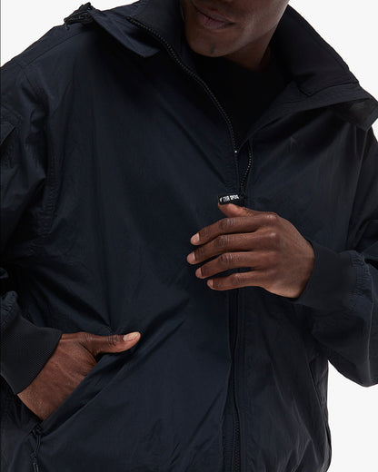 Men's Full Zip Windbreaker - Neon | TYR Recommended