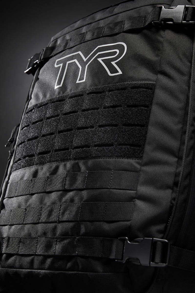 Mission Training Bag - Solid | TYR | TYR Popular