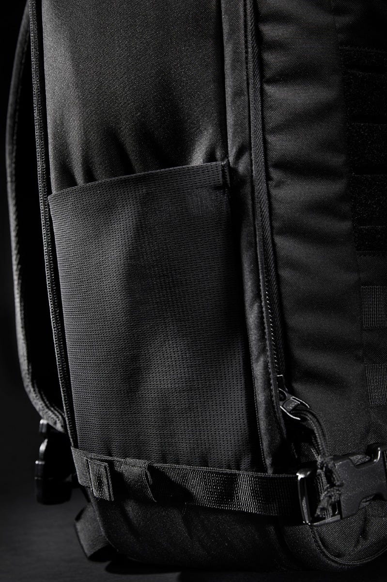 Mission Training Bag - Solid | TYR | TYR Popular