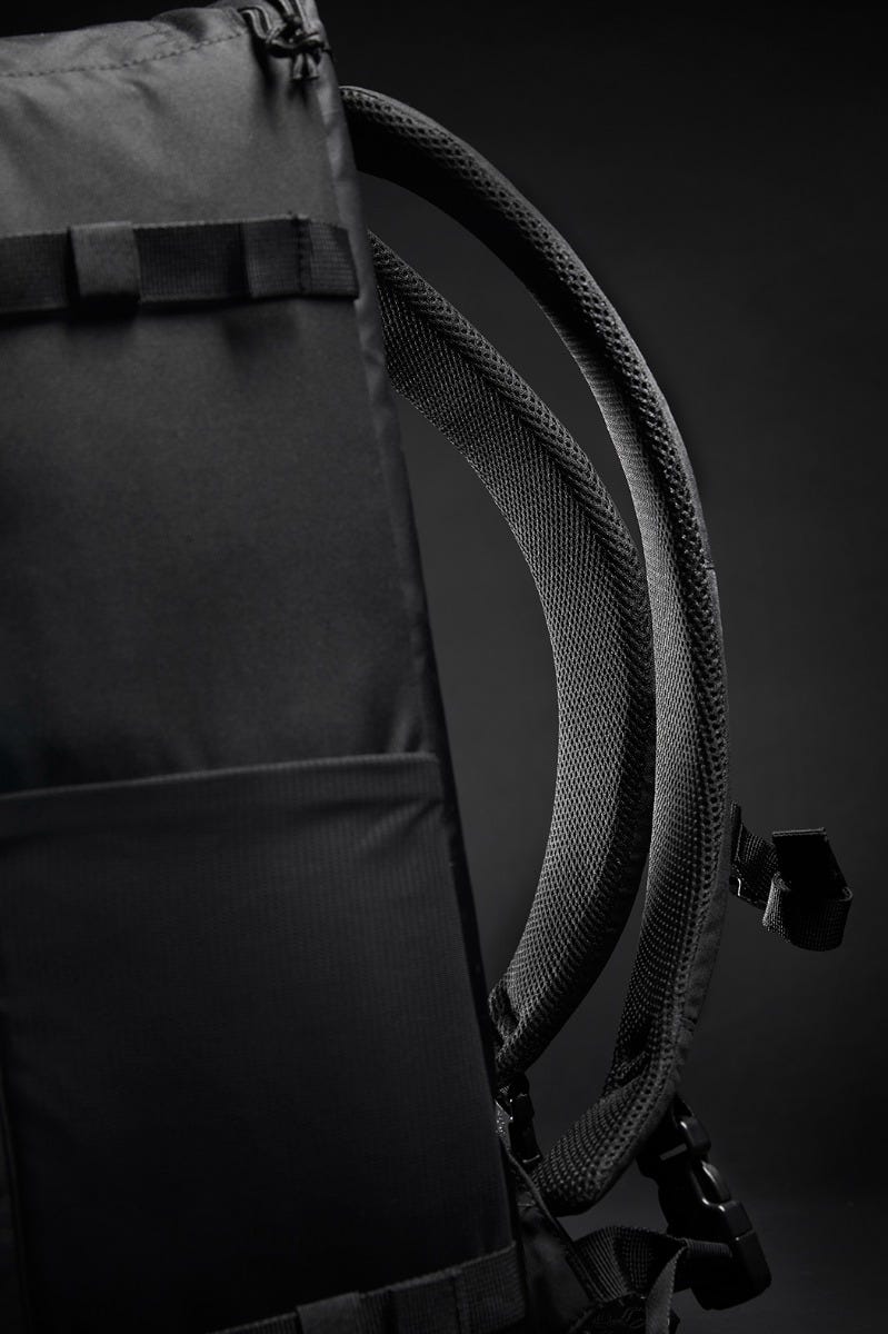 Mission Training Bag - Solid | TYR | TYR Popular