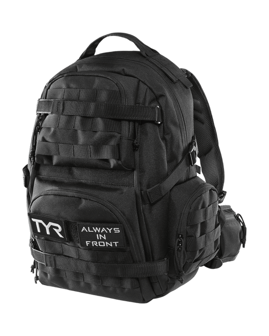 Tactical Backpack | TYR Recommended