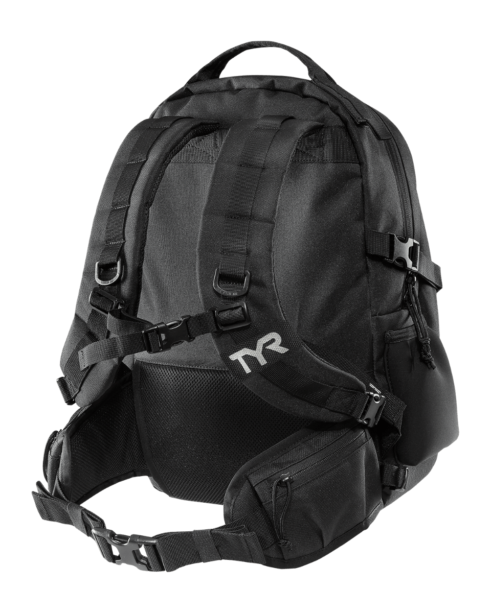 Tactical Backpack | TYR Recommended