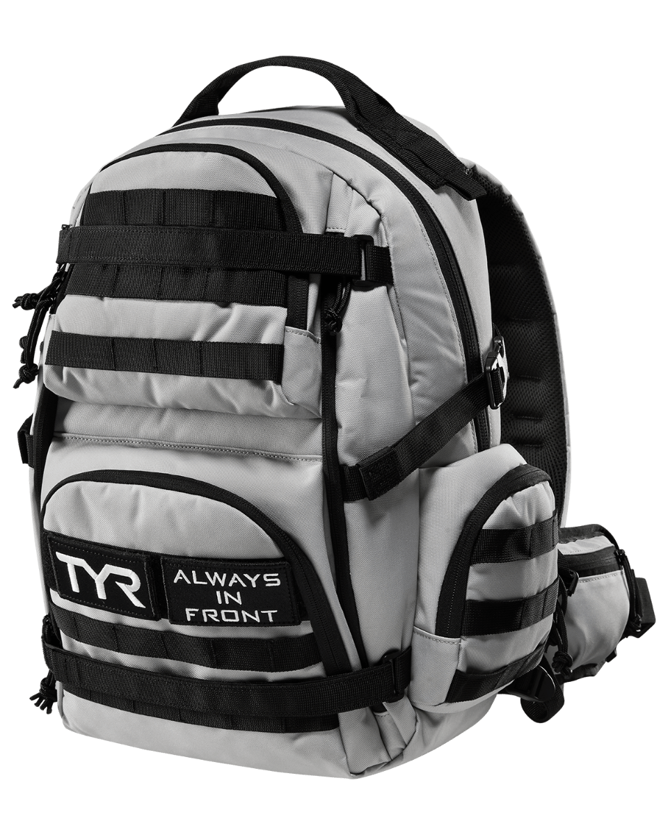 Tactical Backpack | TYR Recommended