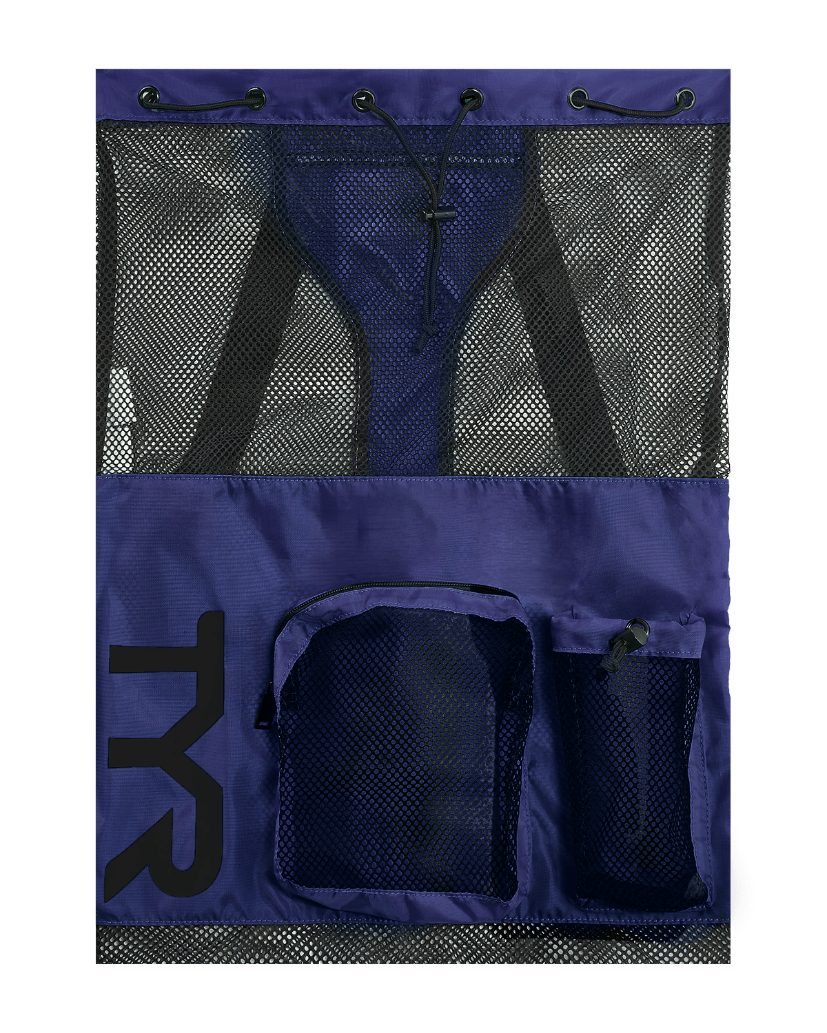 40L Big Mesh Mummy Backpack | TYR Exclusive