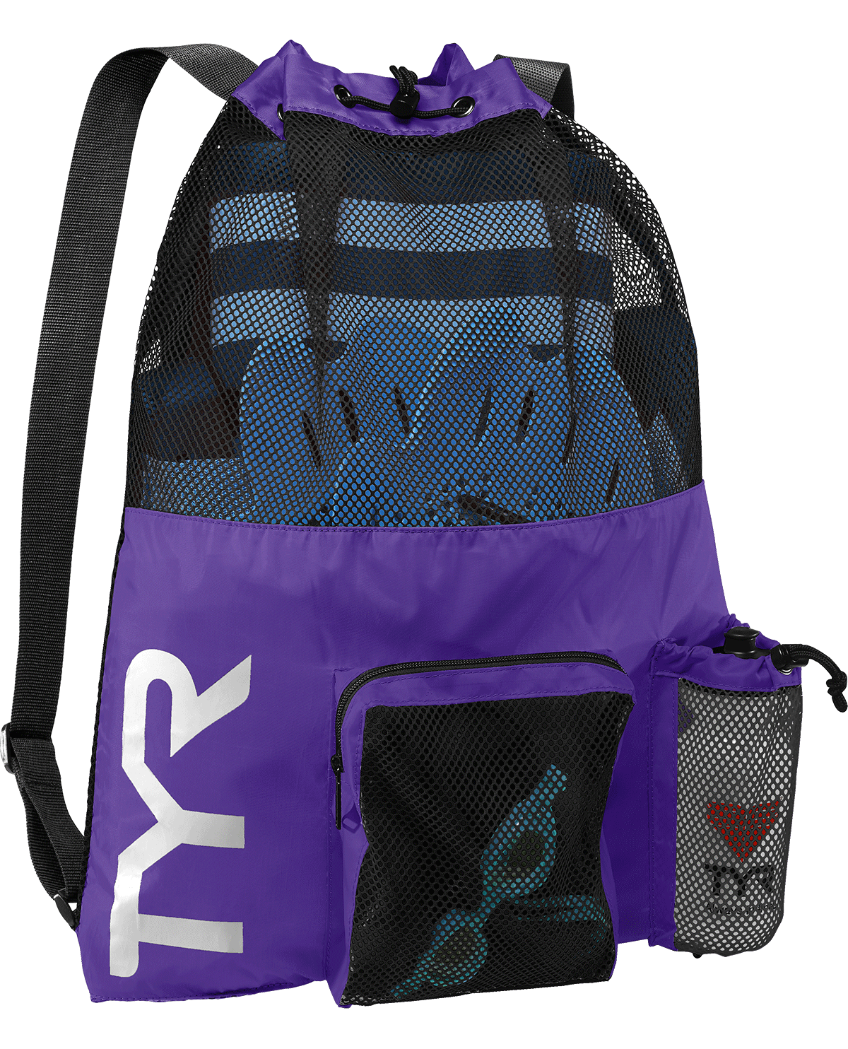 Purple,One Size