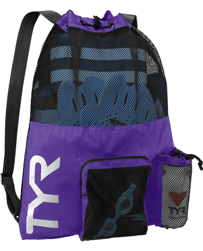 Purple,One Size