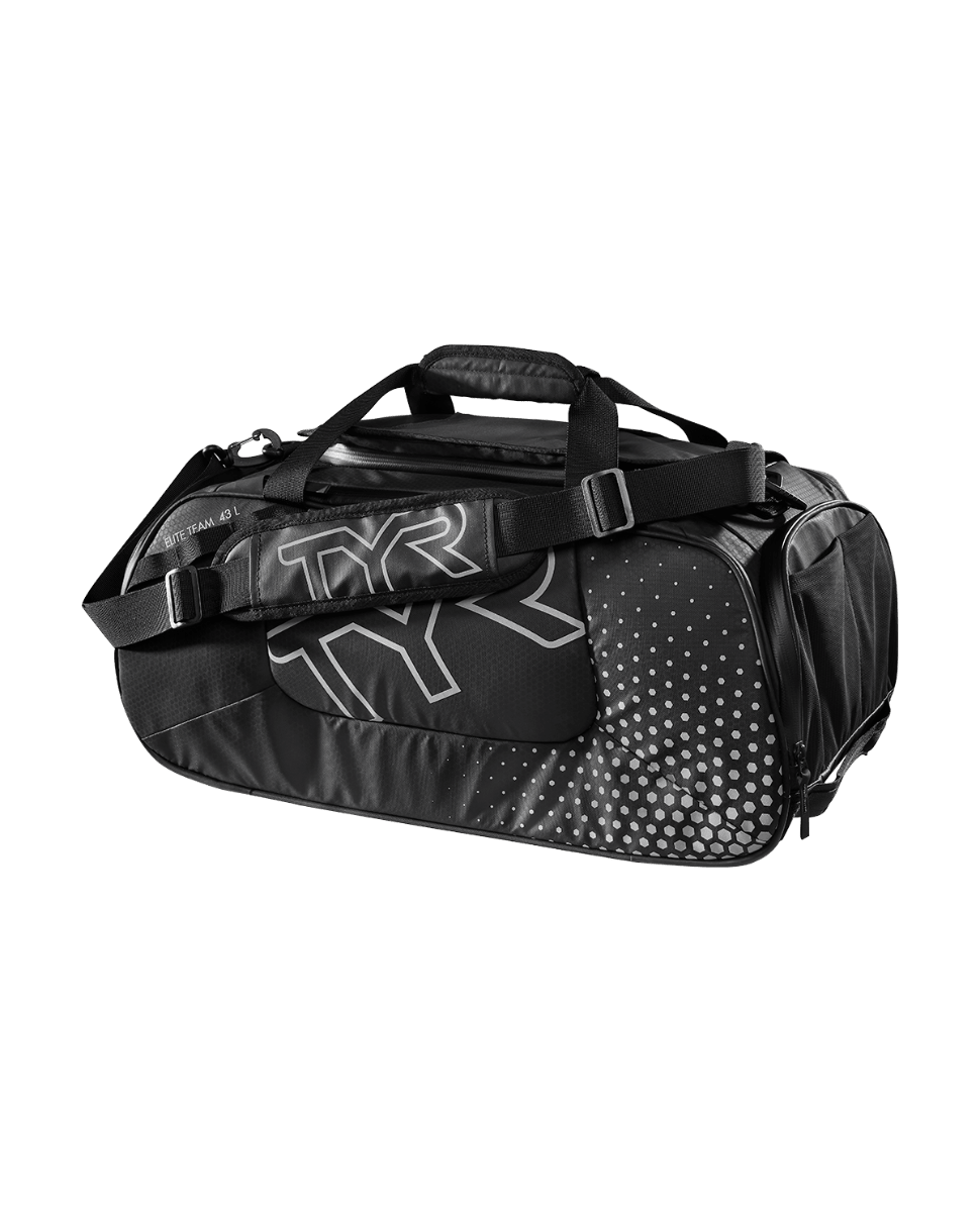 Elite Team Gym Duffle Bag | TYR Signature