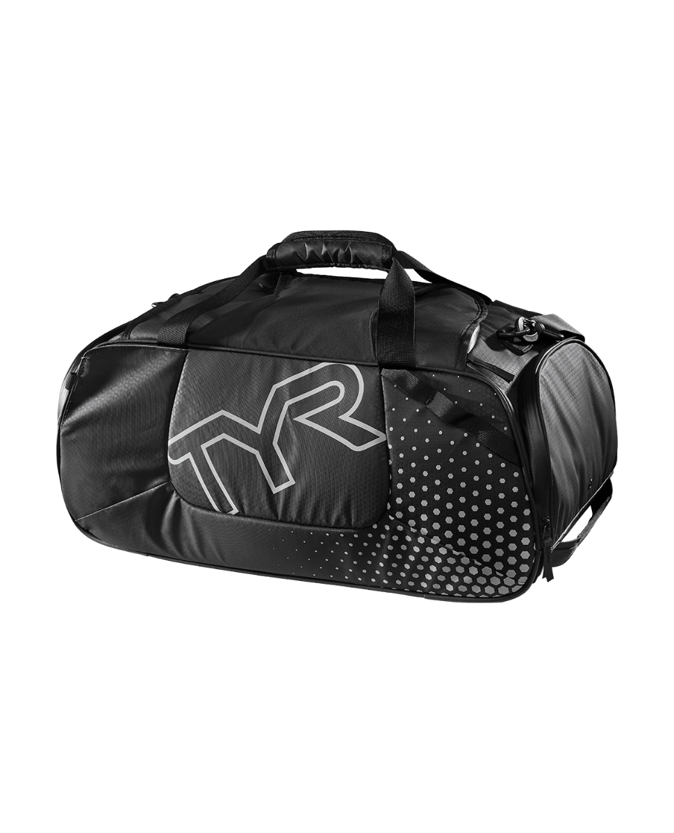 Elite Team Gym Duffle Bag | TYR Signature