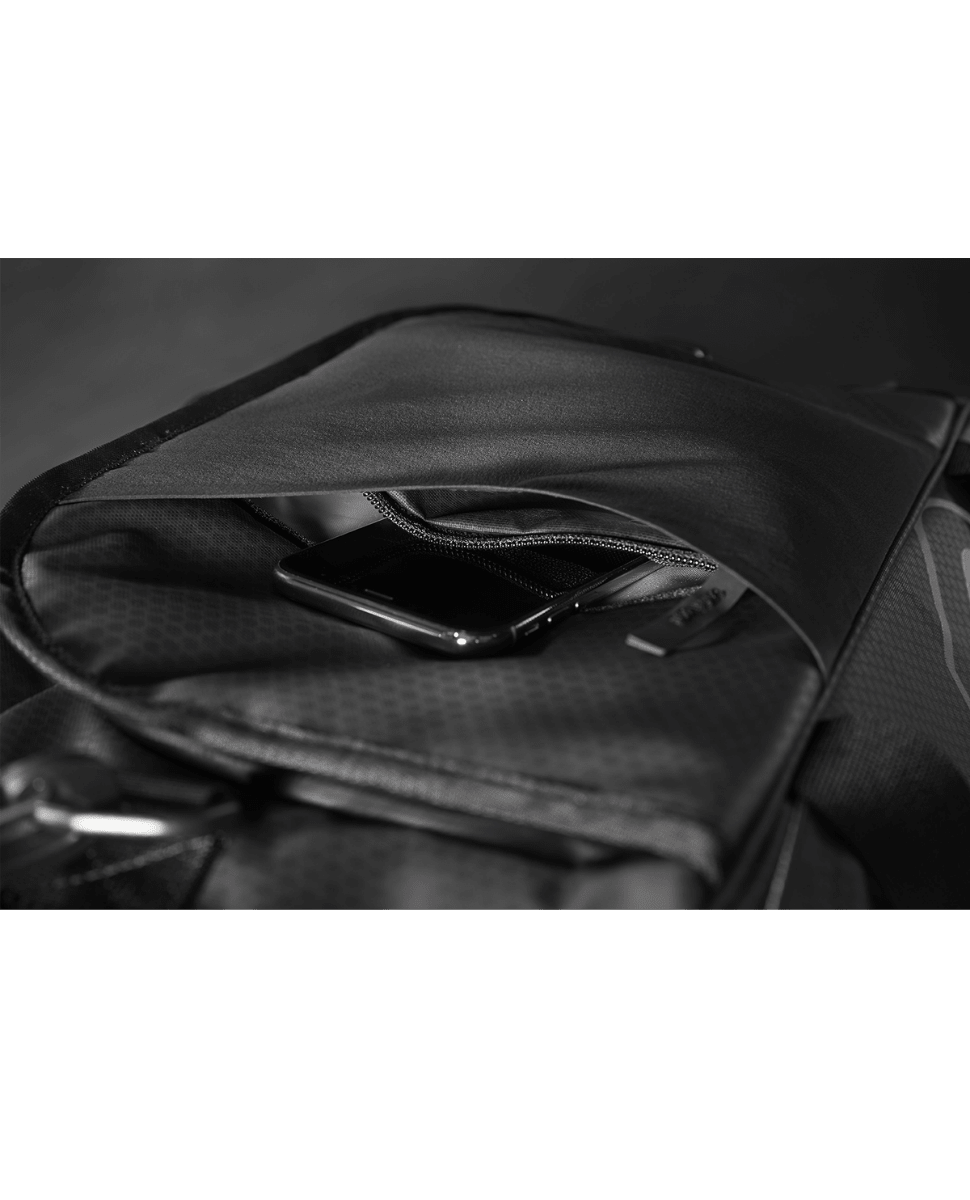 Elite Team Gym Duffle Bag | TYR Signature