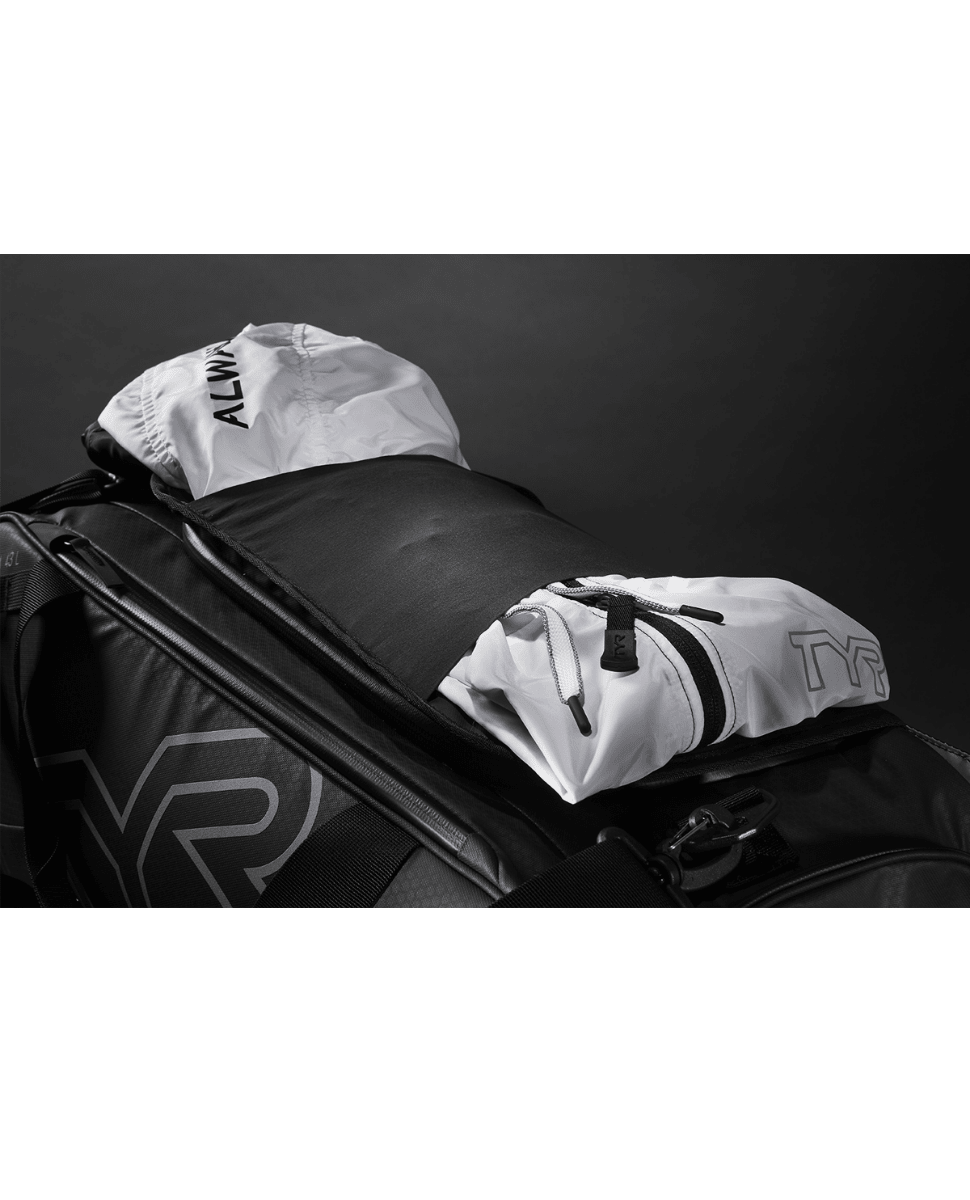 Elite Team Gym Duffle Bag | TYR Signature