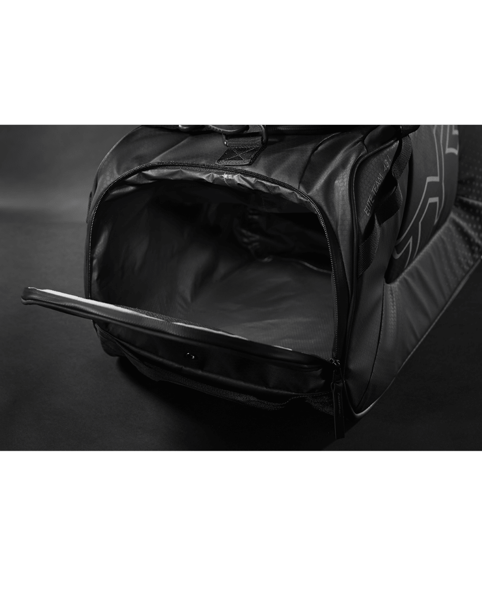 Elite Team Gym Duffle Bag | TYR Signature
