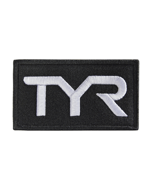 Bag Patch - Big Logo | TYR Trending