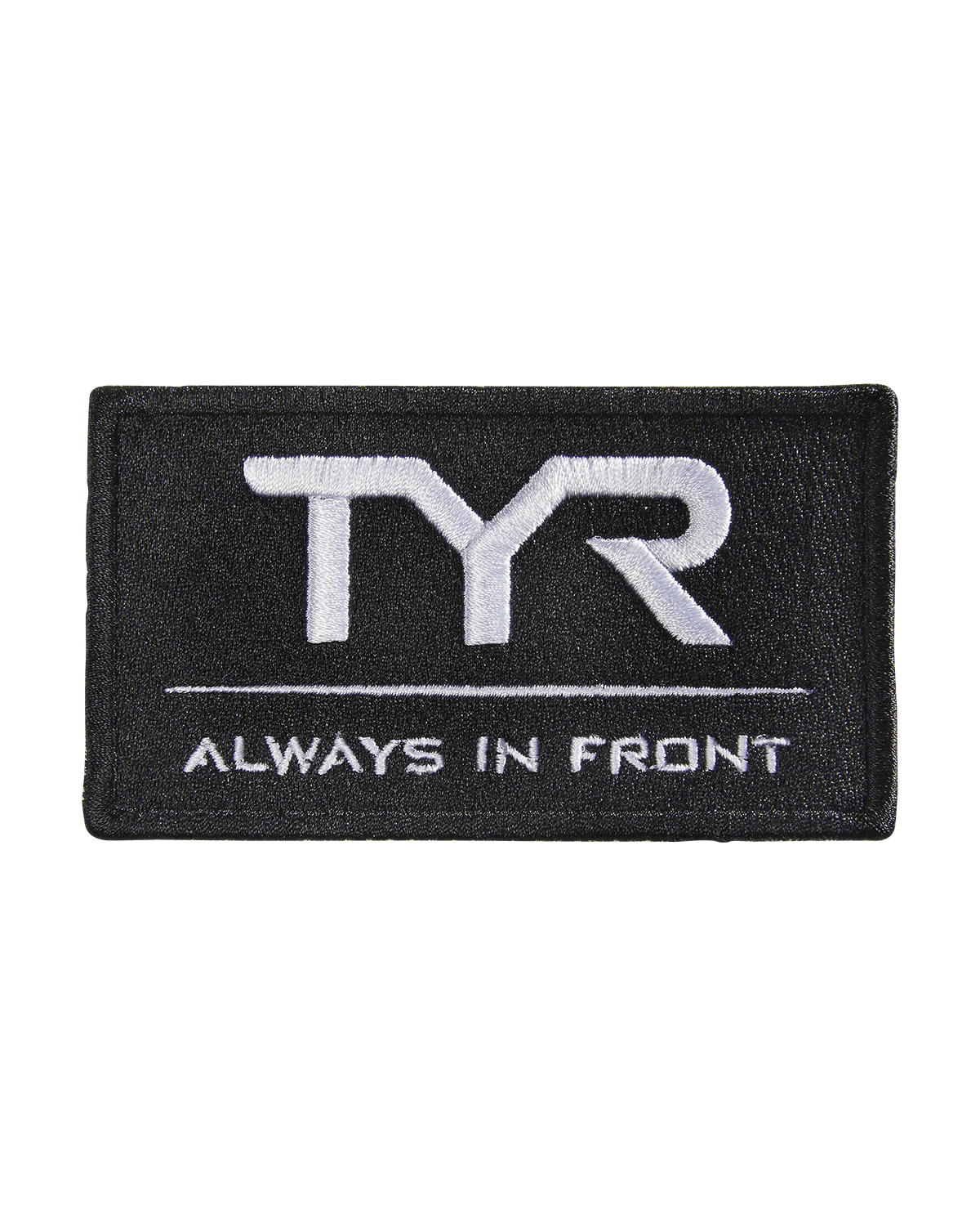 Bag Patch - Stacked | TYR Best Seller