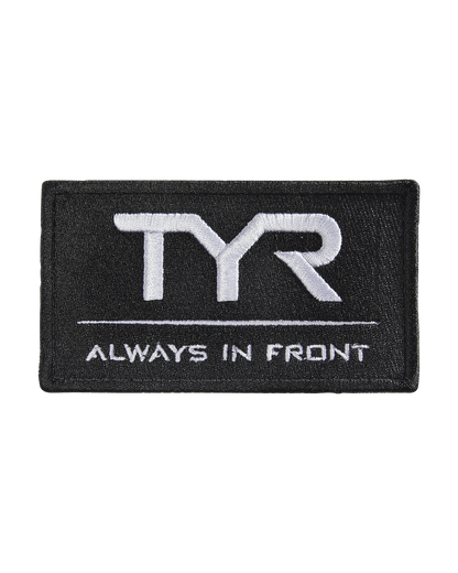 Bag Patch - Stacked | TYR Best Seller