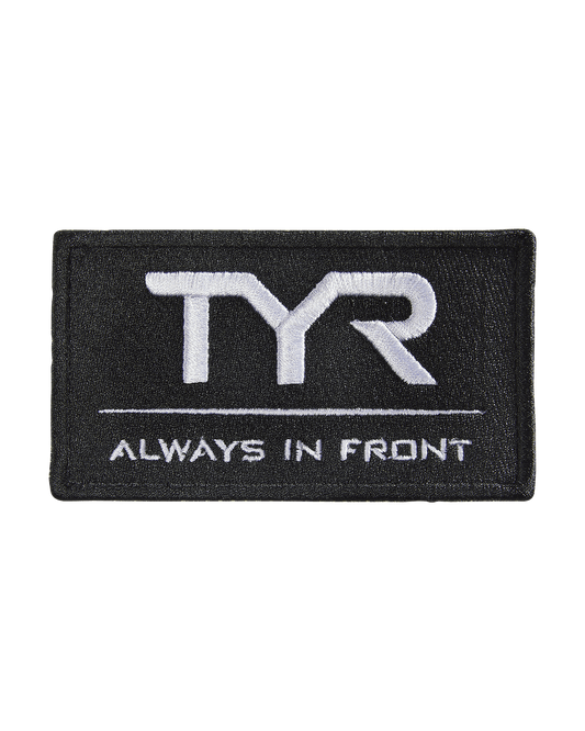 Bag Patch - Stacked | TYR Best Seller