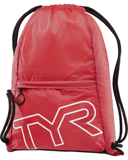 Drawstring Sackpack Backpack | TYR Exclusive