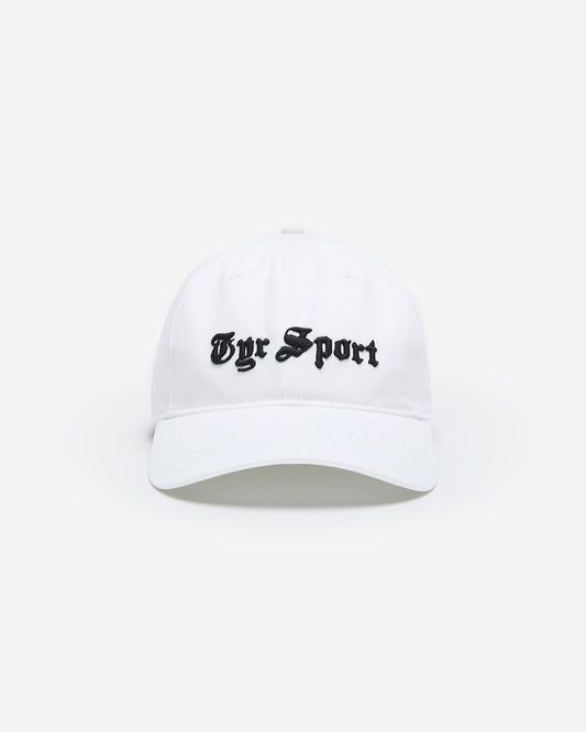 TYR Script Ball Cap | TYR Popular