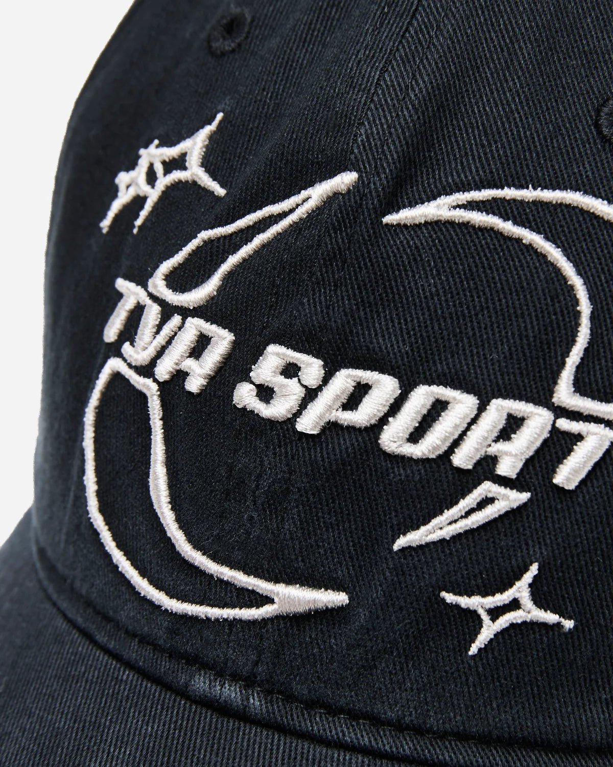 Infinite Cap | TYR Recommended