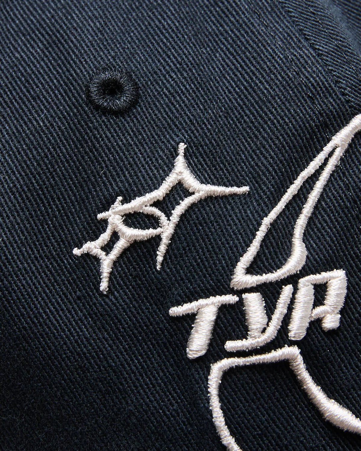 Infinite Cap | TYR Recommended