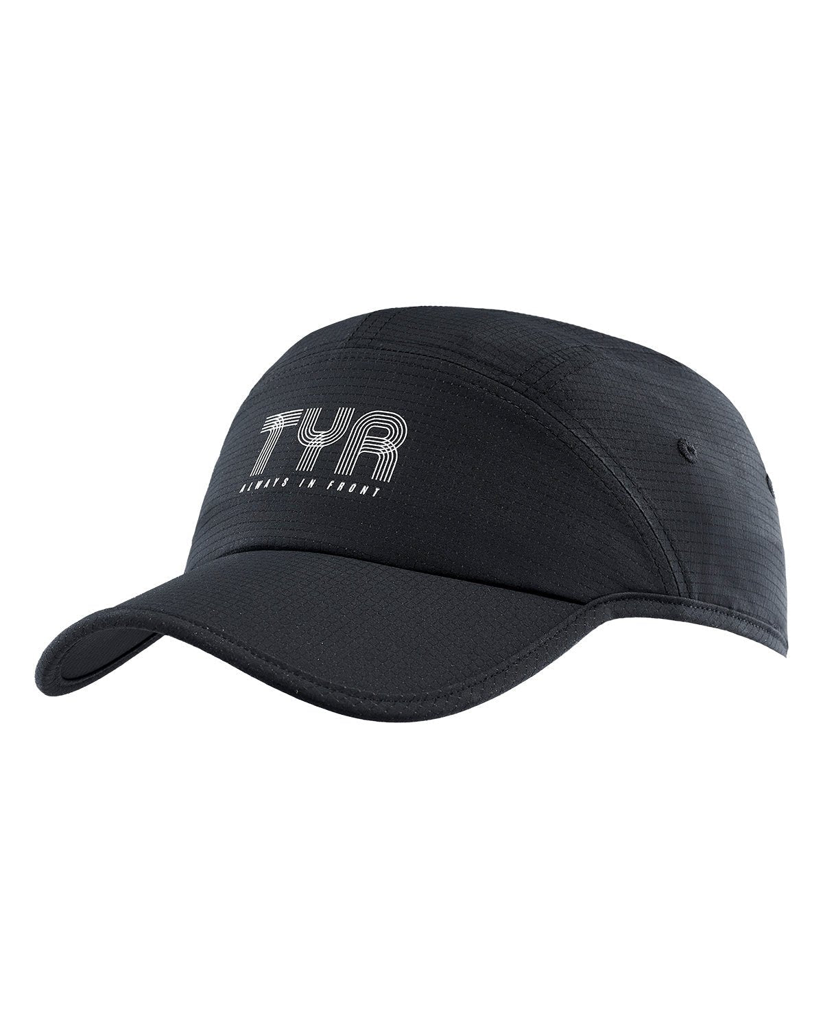 Trackstar Runner Cap | TYR Featured