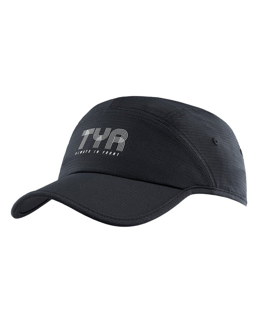 Trackstar Runner Cap | TYR Featured