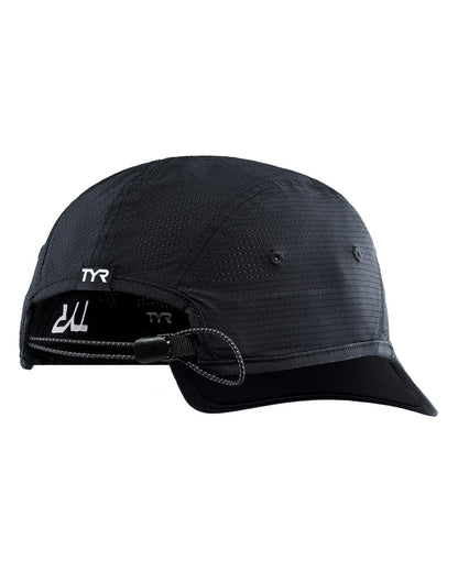 Trackstar Runner Cap | TYR Featured