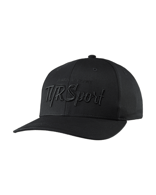 TYR Sport AIF Trucker Snapback Hat | TYR Recommended