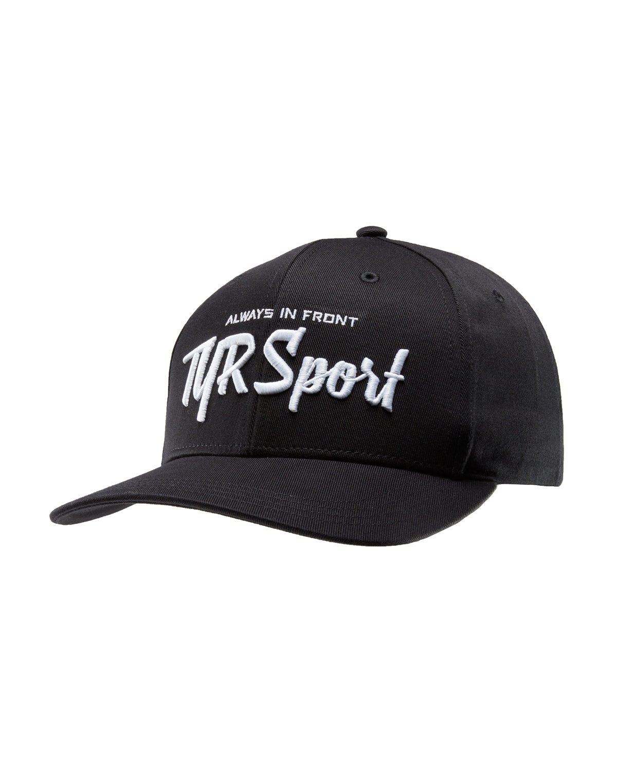 TYR Sport AIF Trucker Snapback Hat | TYR Recommended