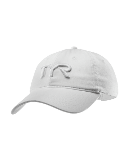 TYR Logo Baseball Cap | TYR Signature