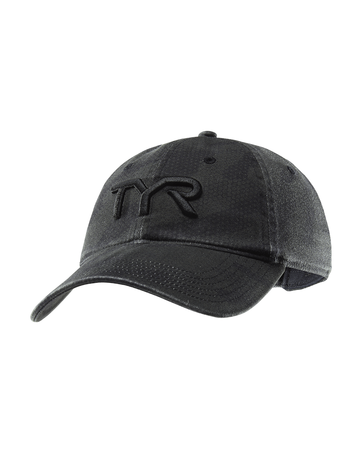TYR Logo Baseball Cap | TYR Signature
