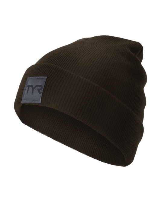 Insulated Cuffed Beanie | TYR Best Seller