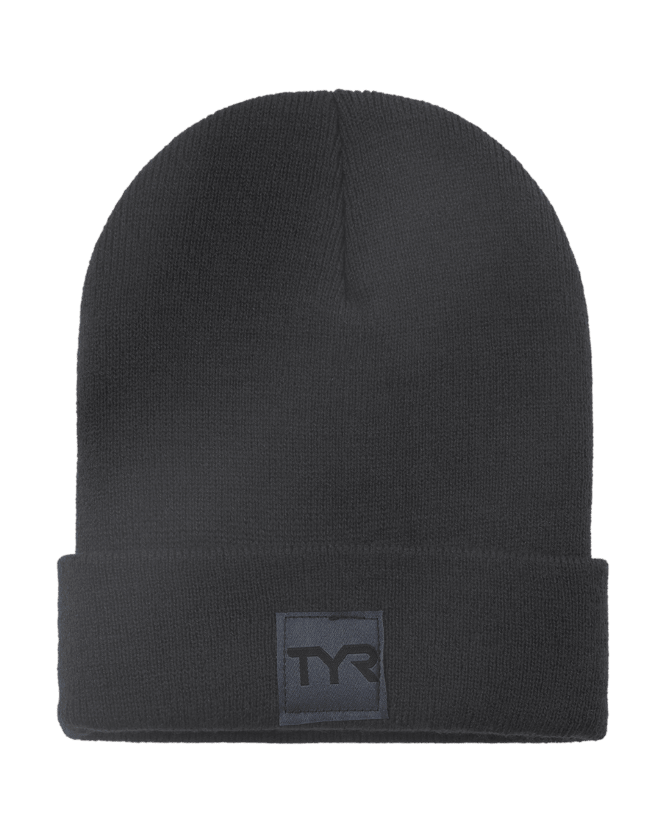 Insulated Cuffed Beanie | TYR Best Seller