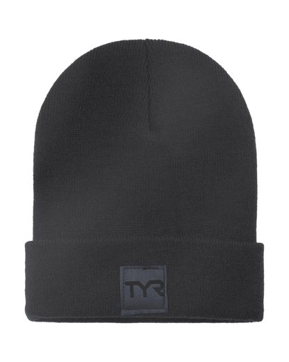 Insulated Cuffed Beanie | TYR Best Seller