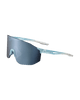 Silver/Blue/Blue