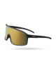 Gold/Black