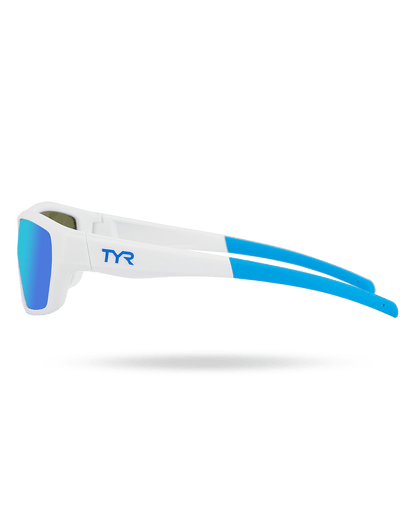 Cortez HTS Polarized Sunglasses | TYR Recommended