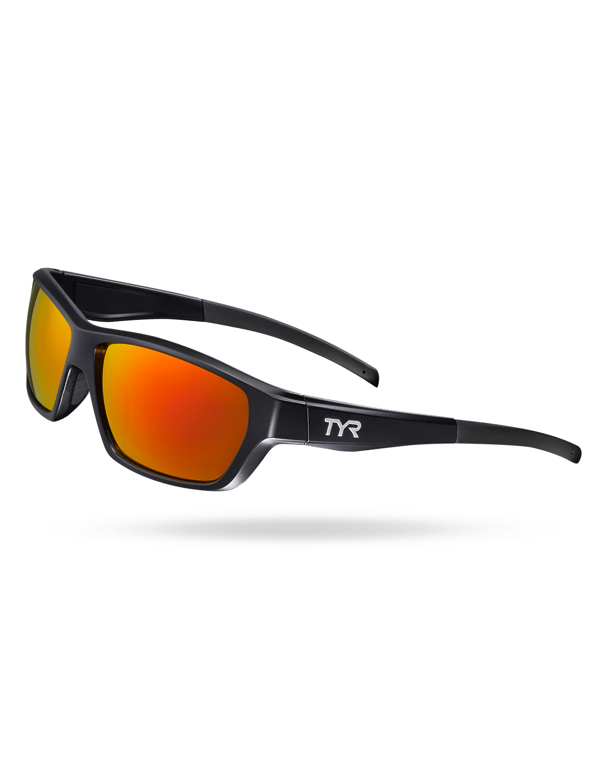 Cortez HTS Polarized Sunglasses | TYR Recommended