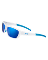 Blue/White