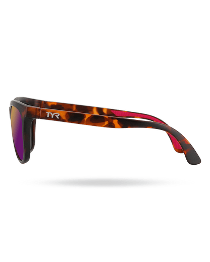 Carolita HTS Polarized Sunglasses | TYR Signature