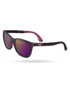 Purple/Tortoise
