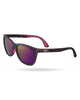 Purple/Tortoise